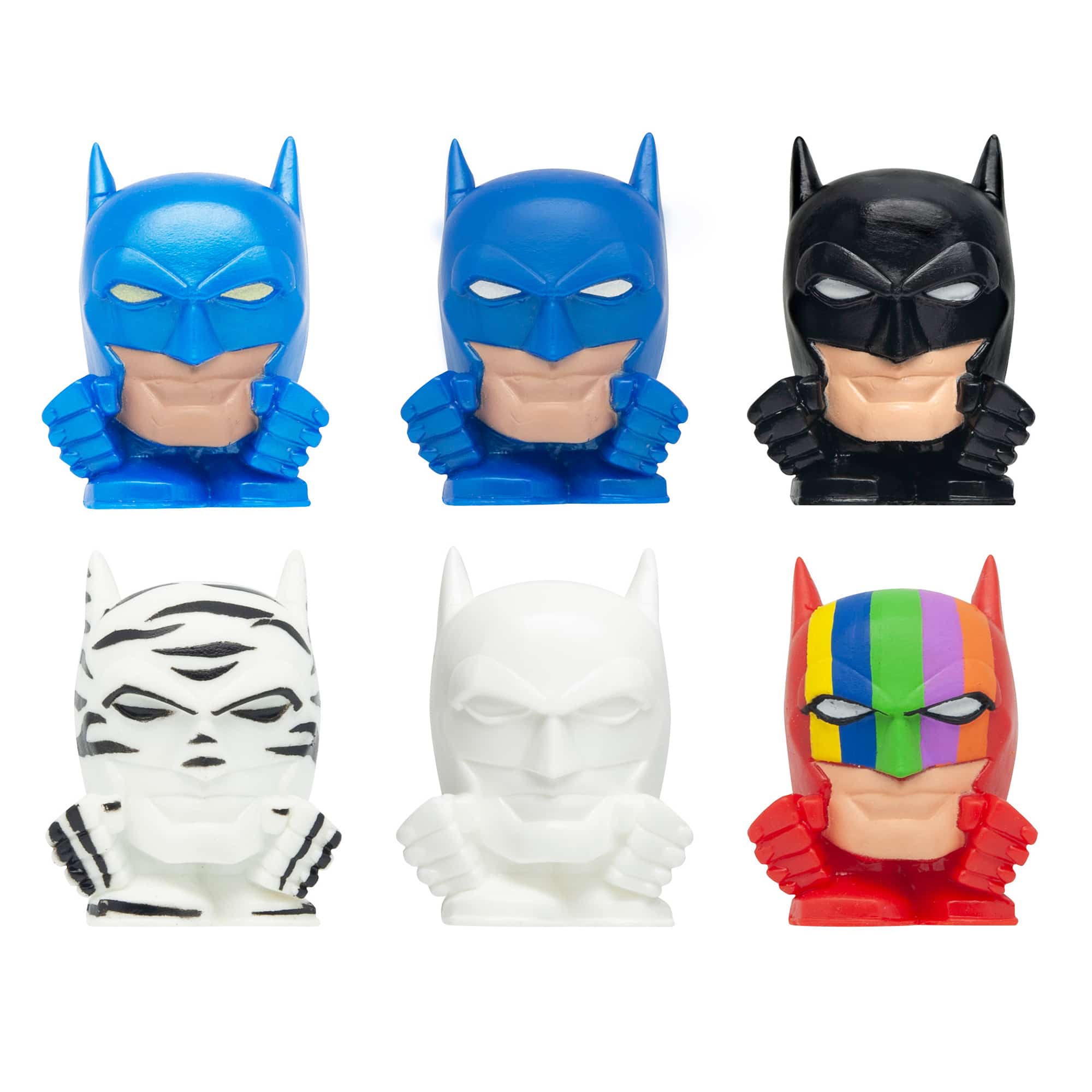 Mash'ems Batman
